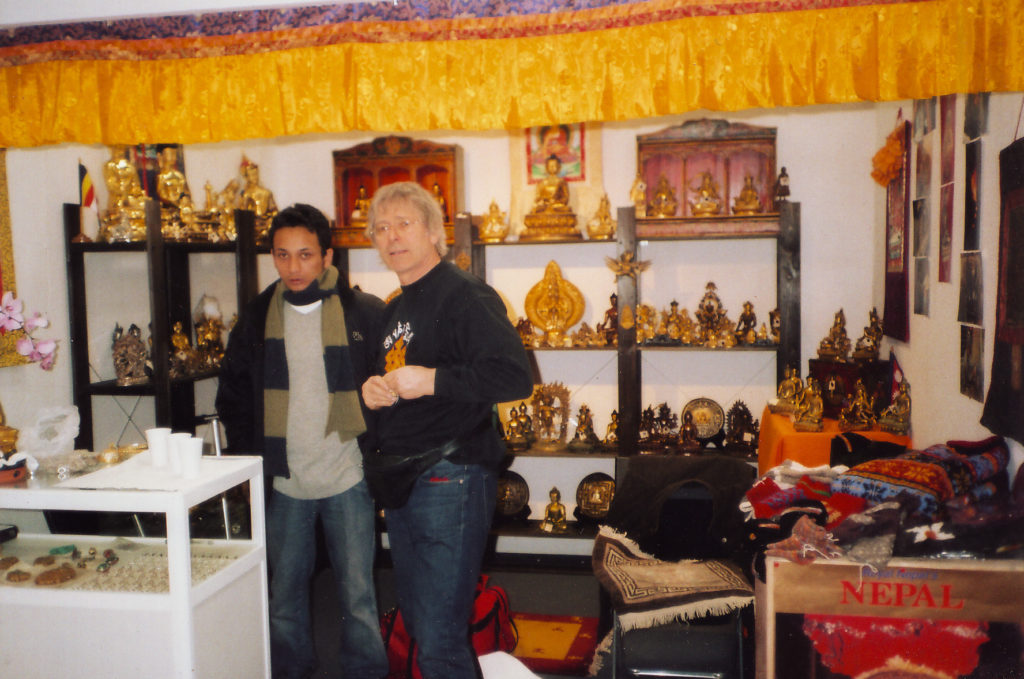 Exhibition, Statues, Handicraft